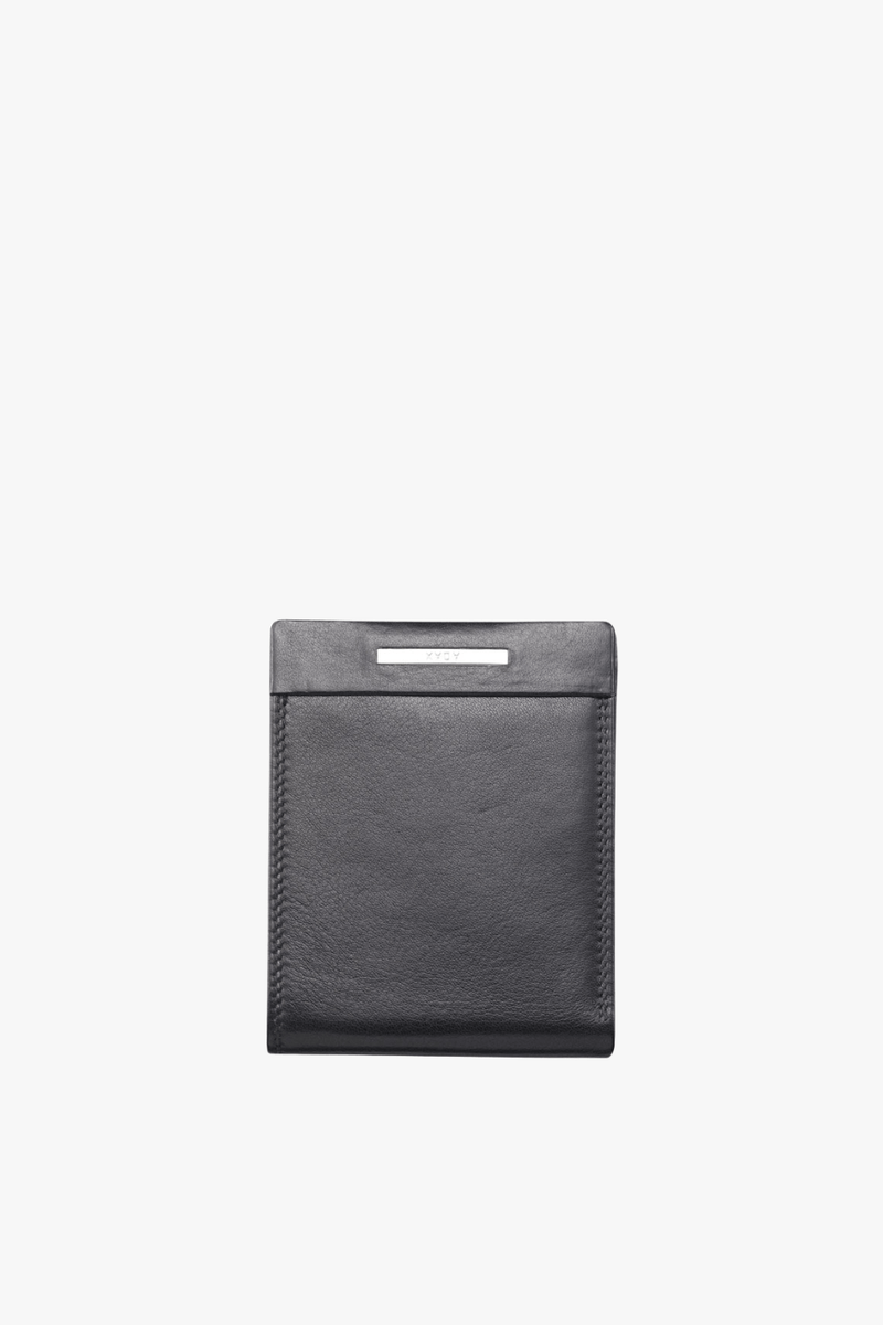 Edinburgh wallet Marius Black - Adax Shop - Wallets