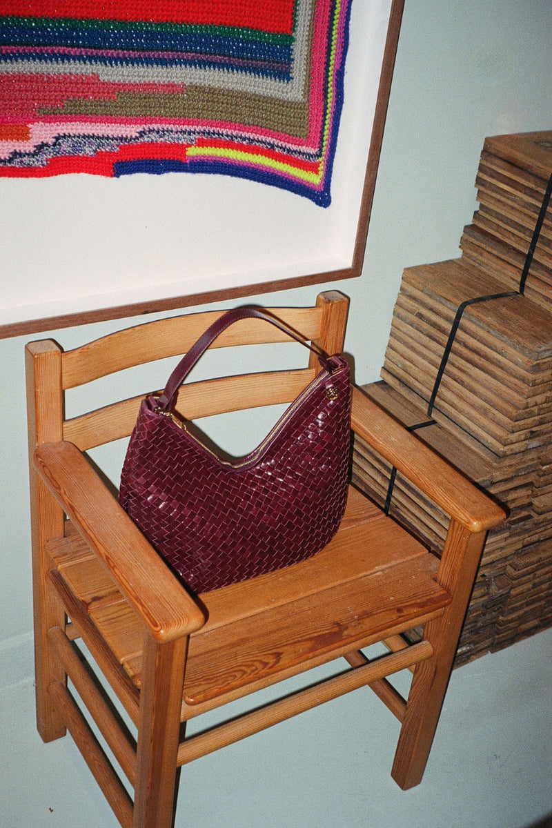 Salerno shoulder bag Mindy Barolo