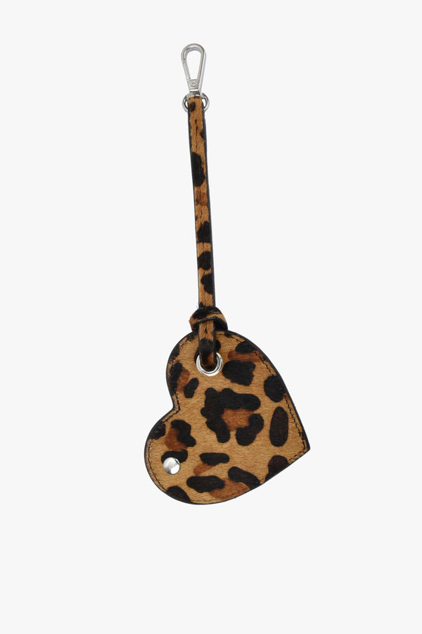 Adax heart Celine Leopard