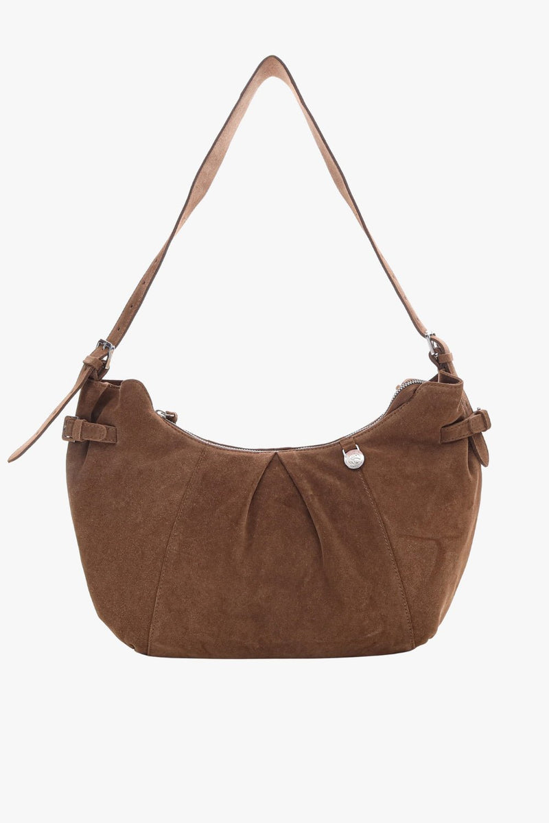 Rozzano shoulder bag Pascale Latte - Adax Shop - Shoulder bags