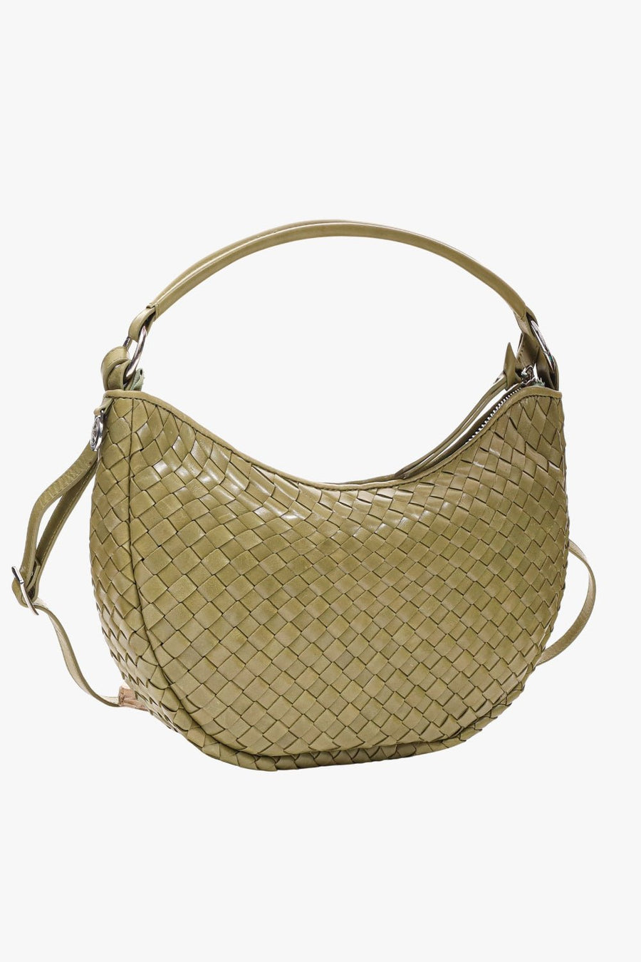 Salerno shoulder bag Marlin Pear - Adax Shop - Shoulder bags