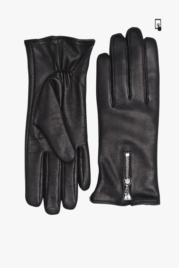 Adax glove Sanne Black