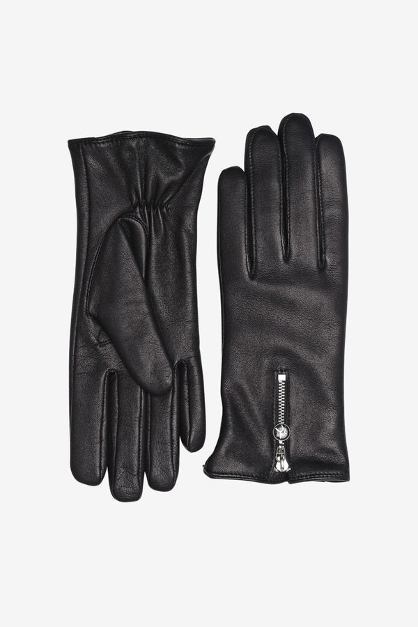 Adax glove Sanne Black
