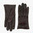 Adax glove Isabella Dark brown - Adax Shop - Gloves