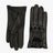 Adax glove Isabella Black - Adax Shop - Gloves