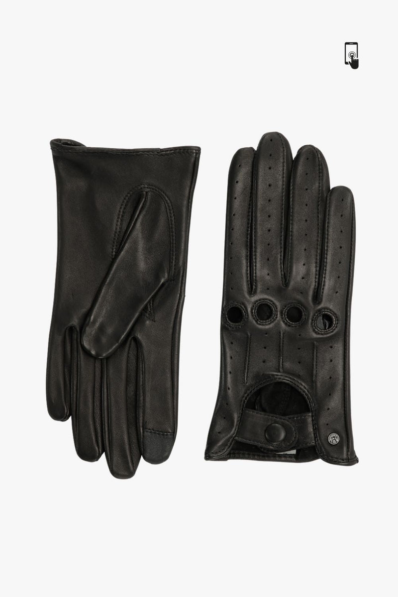 adax handschuhe Adax-Handschuh Isabella Schwarz
