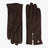 Adax glove Enya Chocolate - Adax Shop - Gloves