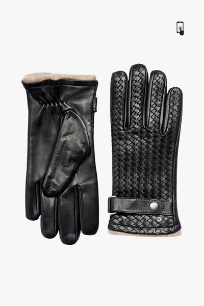 adax handschuhe Adax glove Simon Black