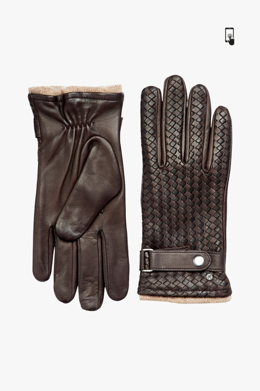 Adax glove Simon Brown - Adax Shop - Gloves