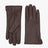 Adax glove Xenia Chocolate - Adax Shop - Gloves