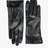 Adax glove Xenia Black - Adax Shop - Handsker