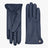 Adax glove Xenia Navy - Adax Shop - Gloves