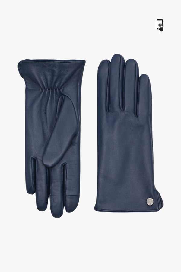 Adax-Handschuh Xenia Navy