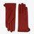 Adax glove Xenia Red - Adax Shop - Gloves