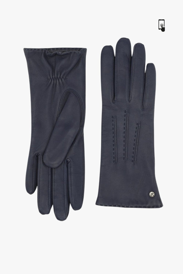 Adax Handschuh Sisse Navy