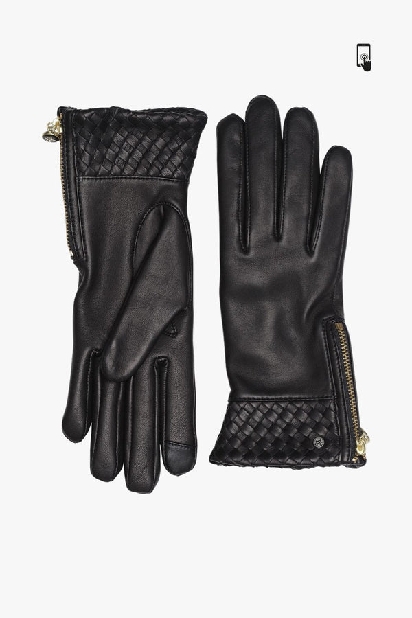 Glove Ronja Black - Adax Shop - Gloves