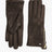 Adax glove Ronja Dark brown - Adax Shop - Gloves