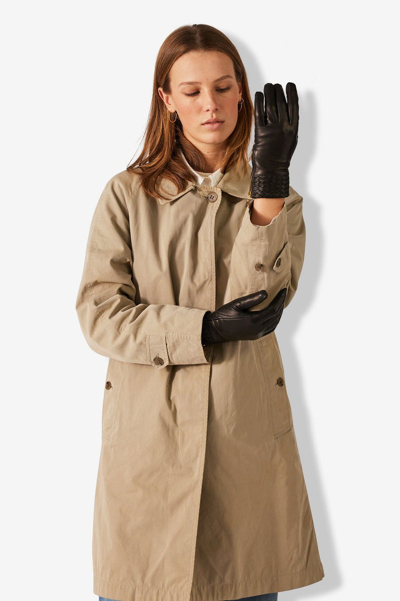 Glove Ronja Black - Adax Shop - Gloves