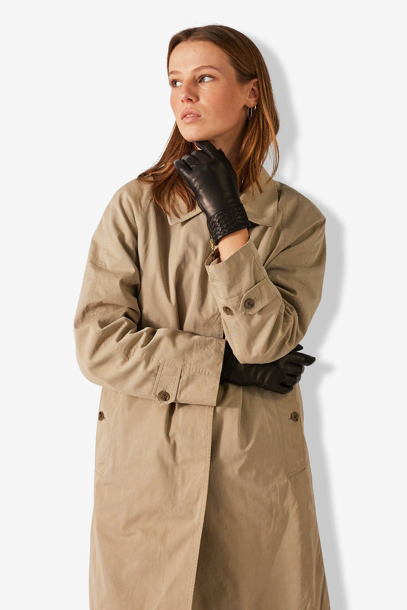 Glove Ronja Black - Adax Shop - Gloves