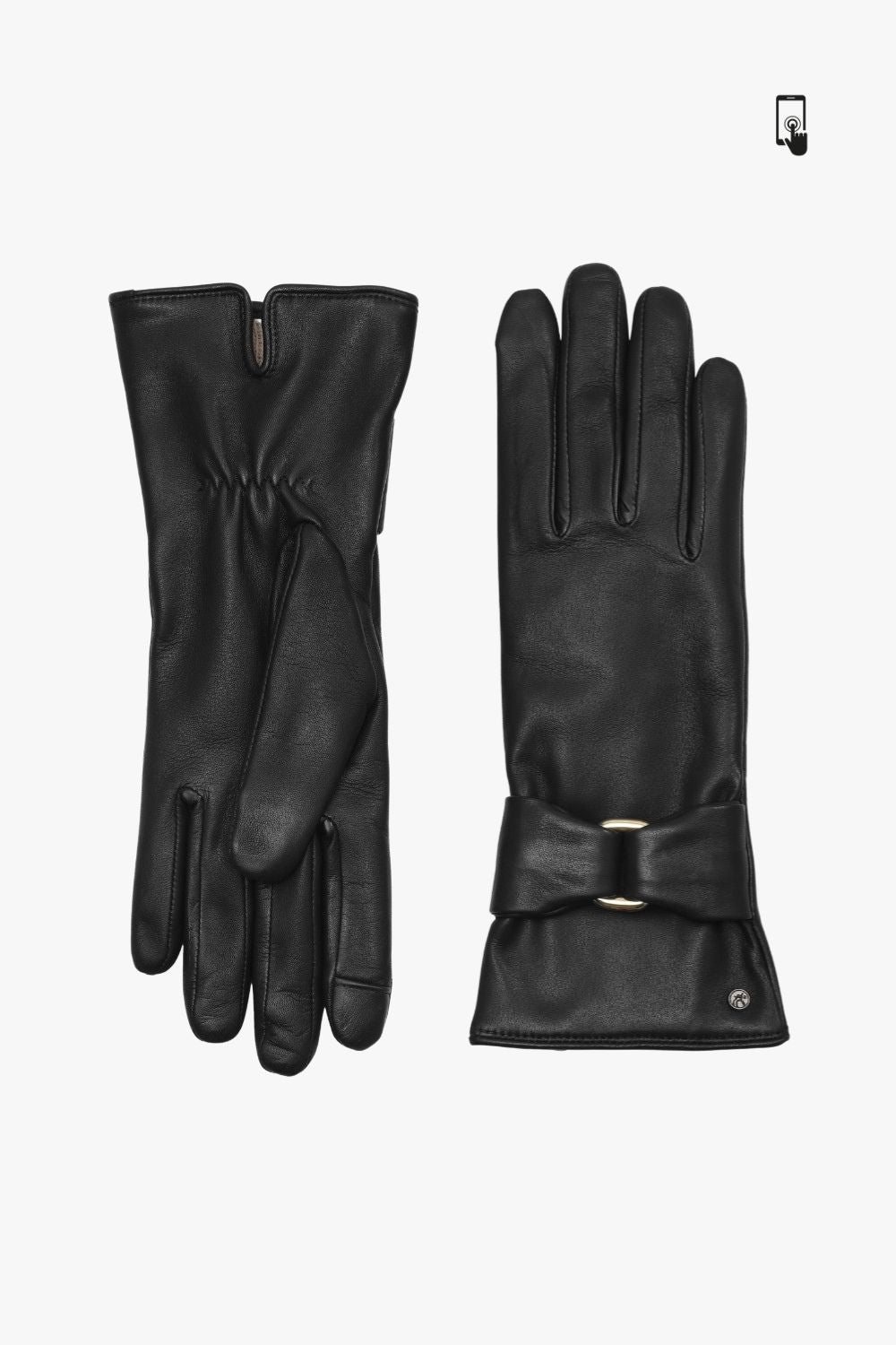 Glove Sonja Black Adax Shop glove-sonja-black-adax-shop