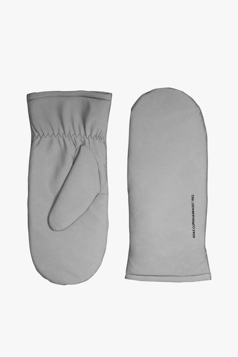 Adax mitten Anita Reflective