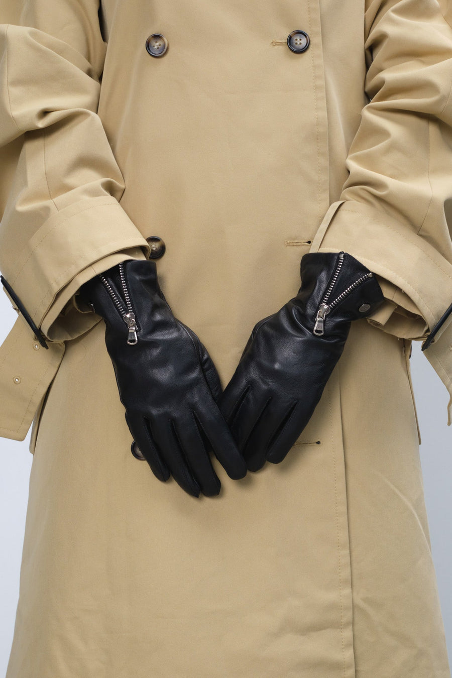 Adax glove Enya Black - Adax Shop - Gloves