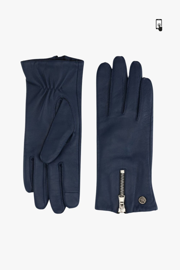 Adax glove Enya Navy