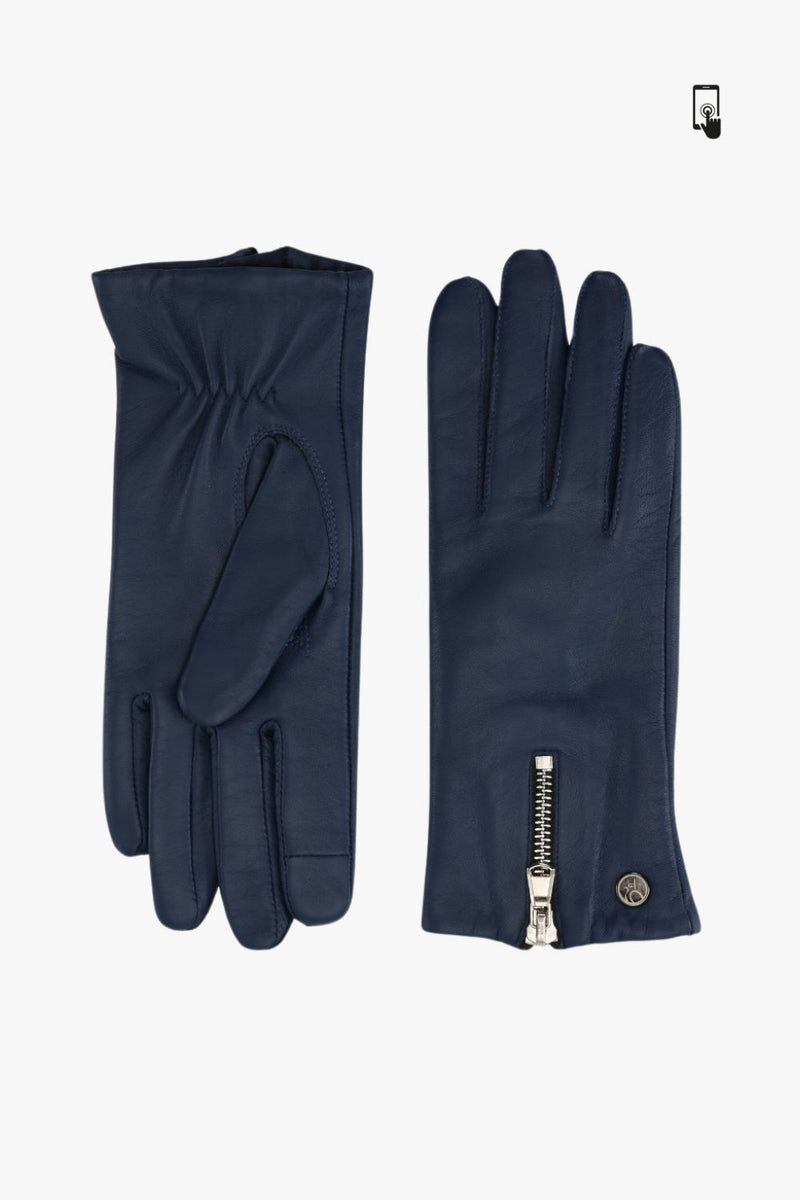 Adax-Handschuh Enya Navy