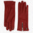 Adax glove Enya Red - Adax Shop - Gloves