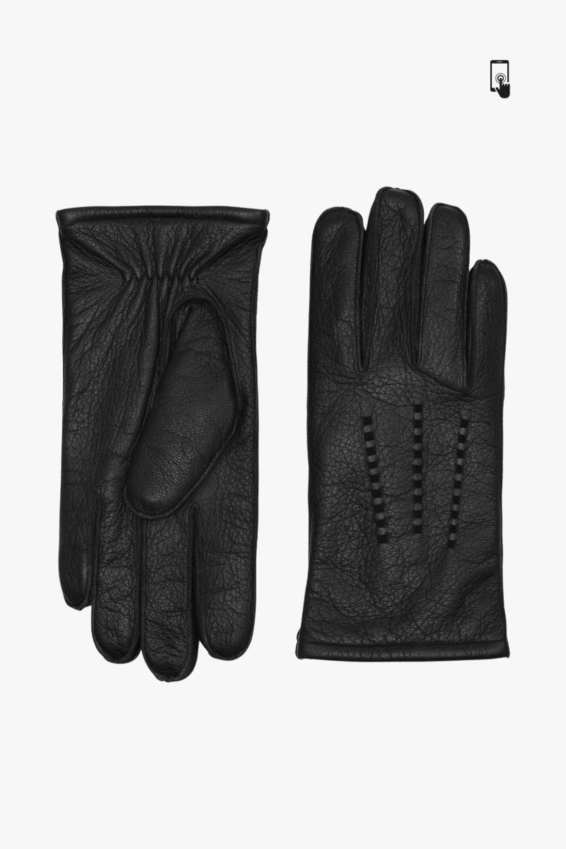 Adax glove Adam Black