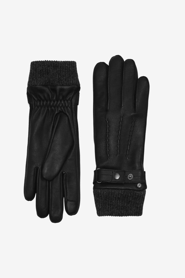 Adax glove Carla Black