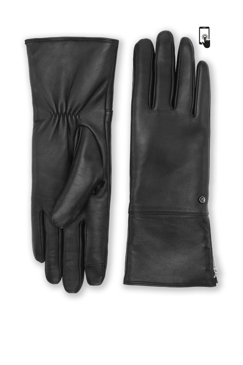 Adax glove Safira Black