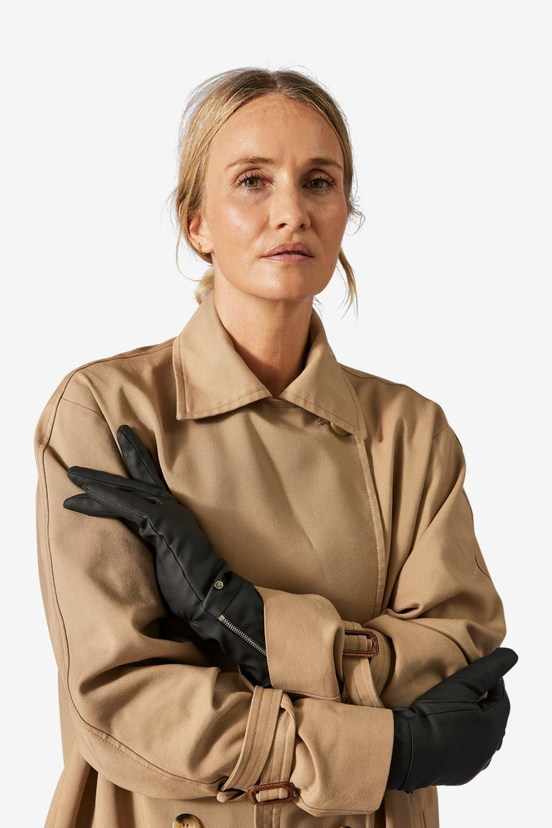 Glove Nola Black - Adax Shop - Gloves