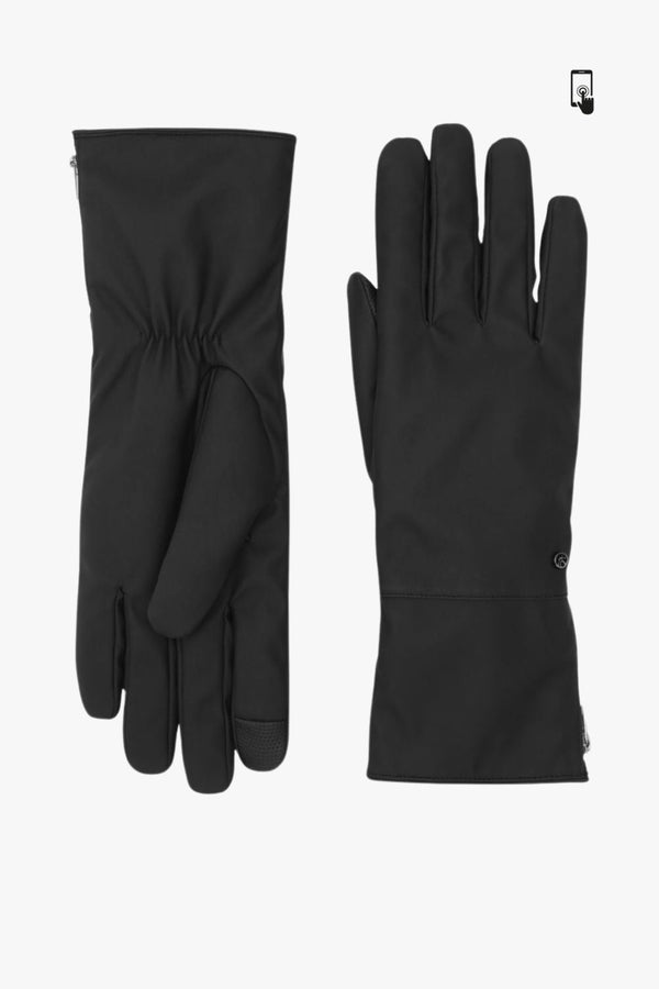 Adax glove Nola Black