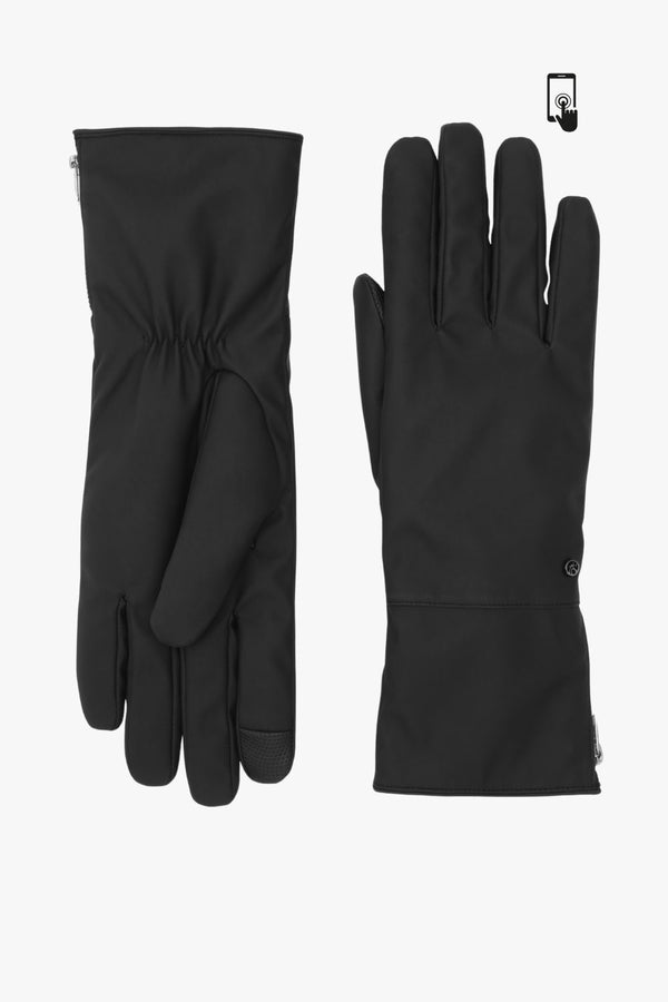 Adax glove Nola Black