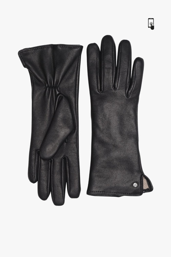 Adax-Handschuh Aura Black