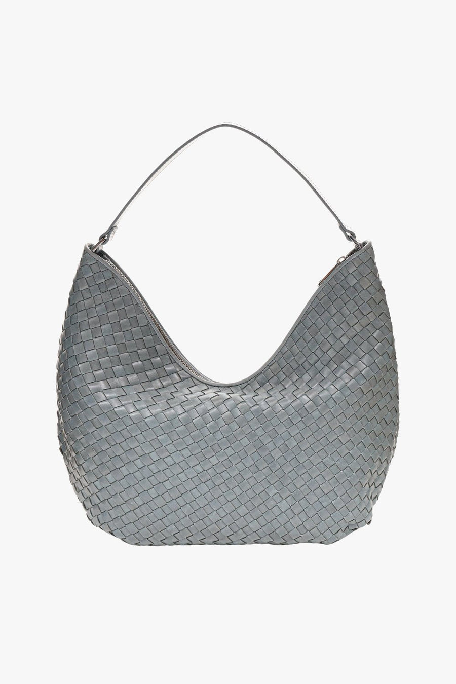 Salerno shoulder bag Mindy Sky blue - Adax Shop - Shoulder bags