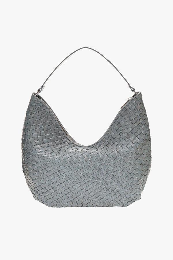 Bolso de hombro de Salerno Mindy Sky