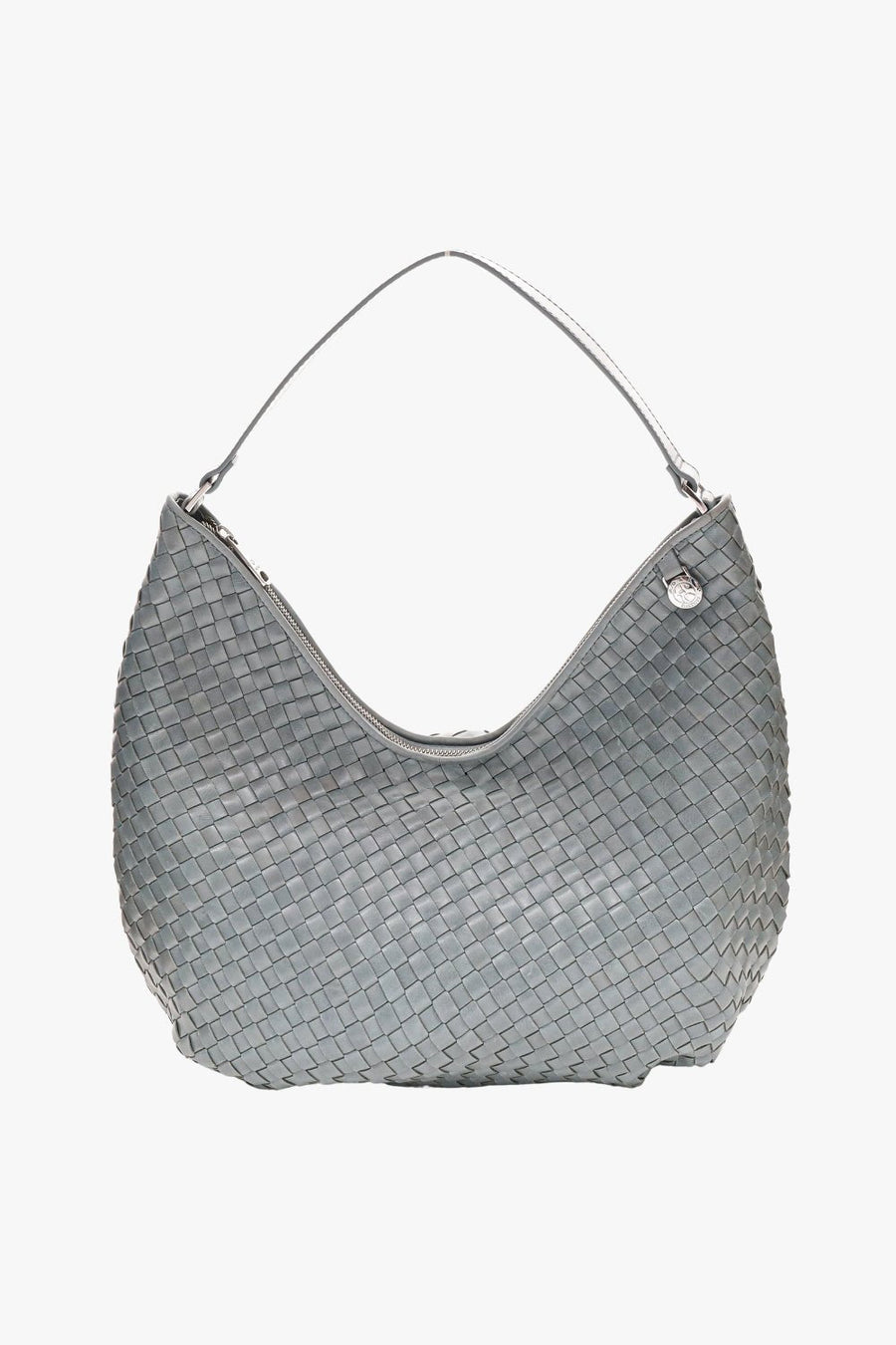 Salerno shoulder bag Mindy Sky blue - Adax Shop - Shoulder bags