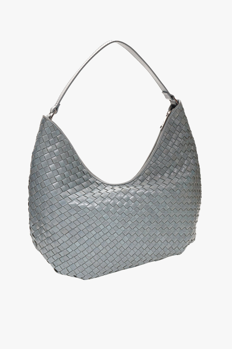 Bolso de hombro de Salerno Mindy Sky