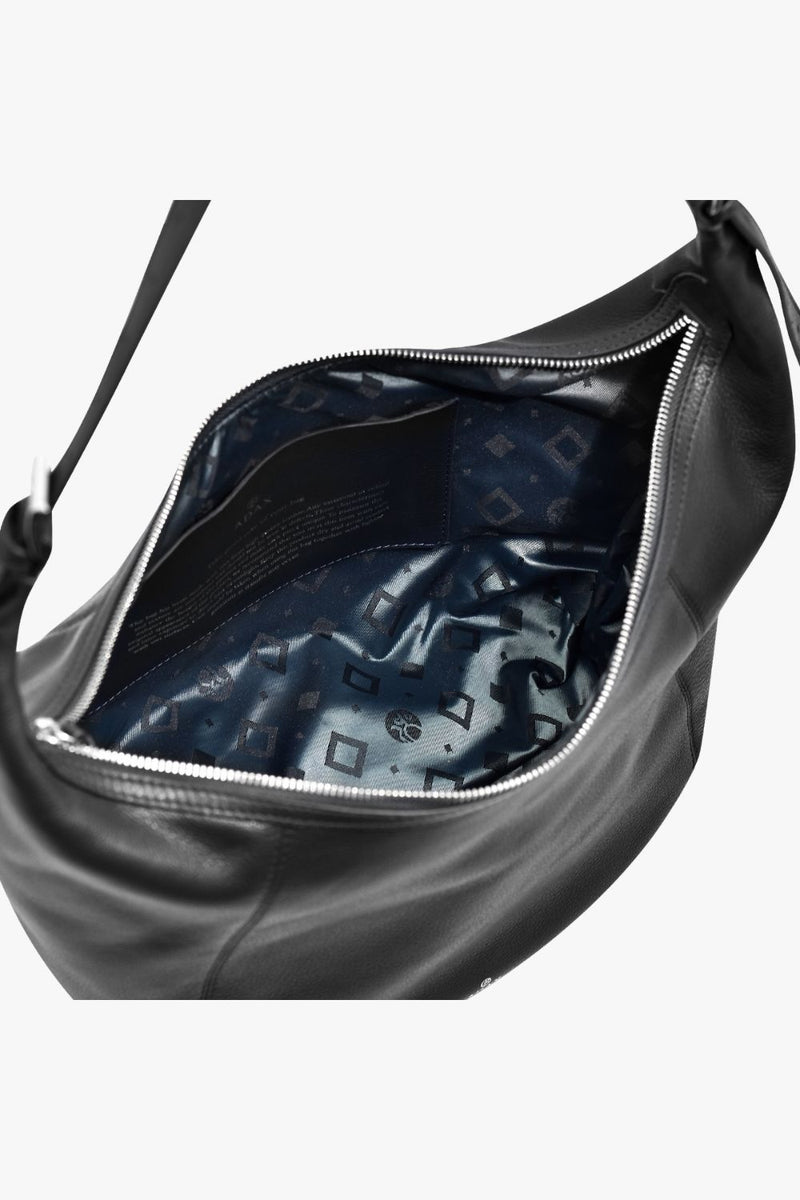 Sorano shoulder bag Ane Black - Adax Shop - Shoulder bags