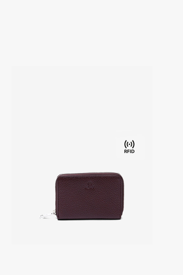 Cormorano wallet Cornelia Barolo
