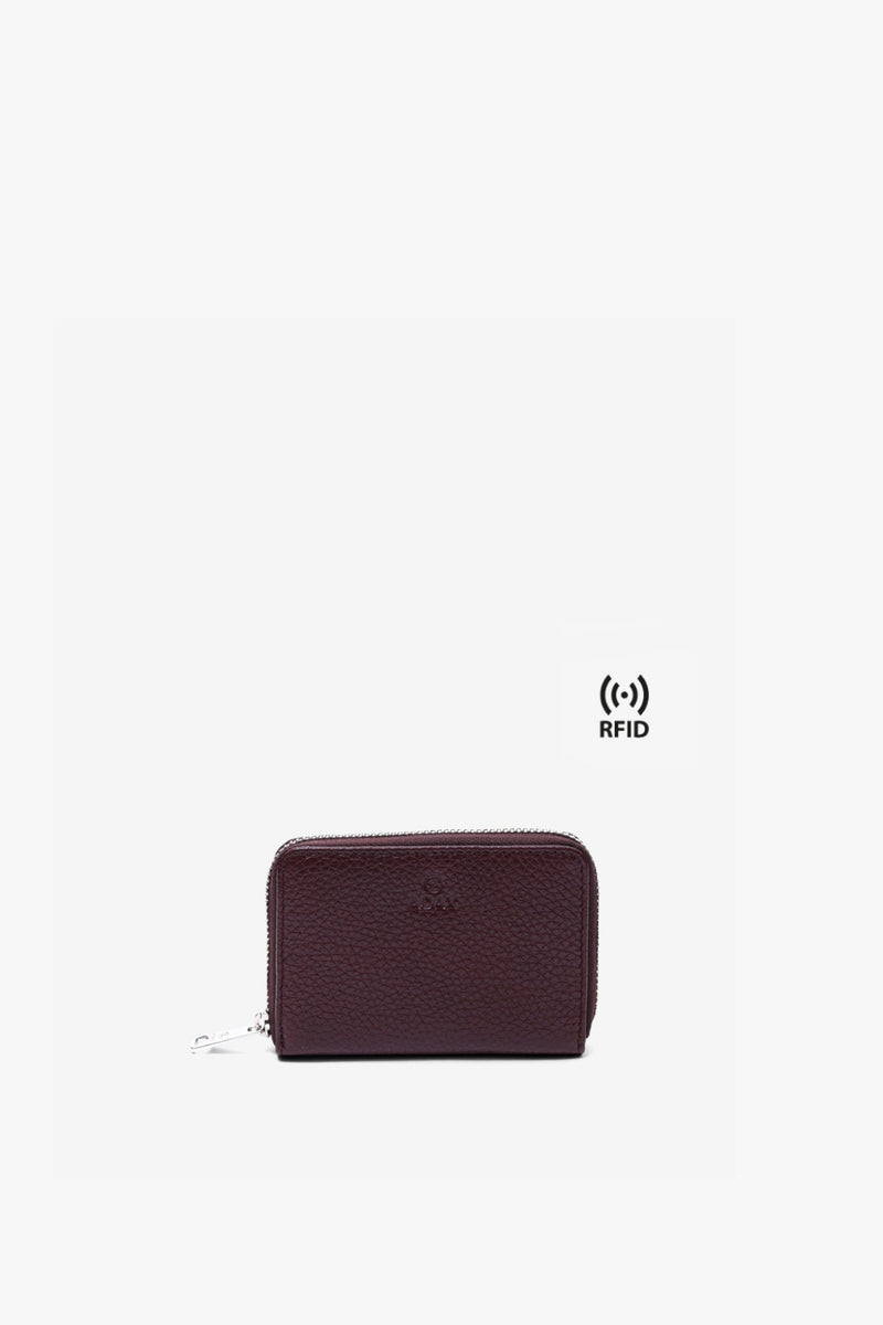 Cormorano wallet Cornelia Barolo