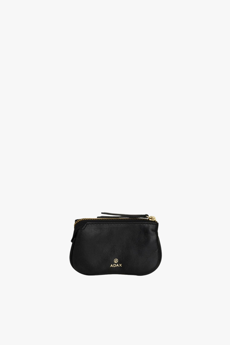 Adax key wallet Lucinda Black