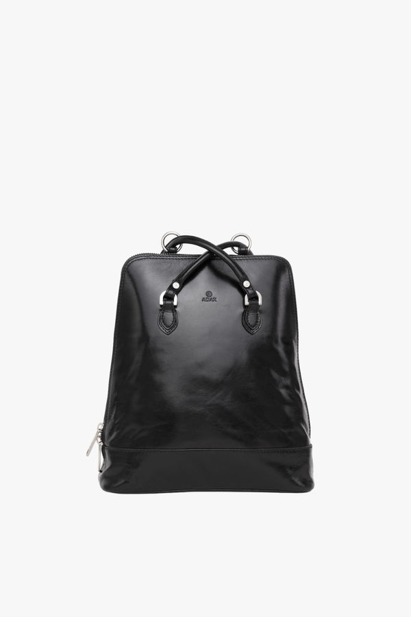 Salerno backpack Lina Black