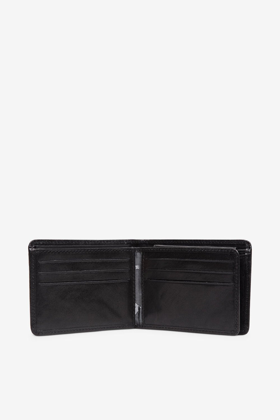 Chicago wallet Bertil Black - Adax Shop - Wallets