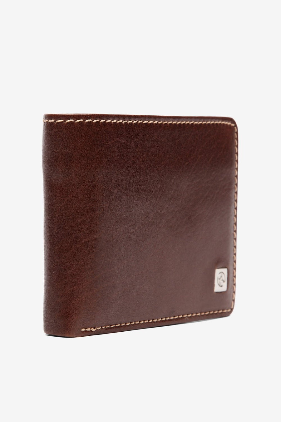 Chicago wallet Bertil Brown - Adax Shop - Wallets