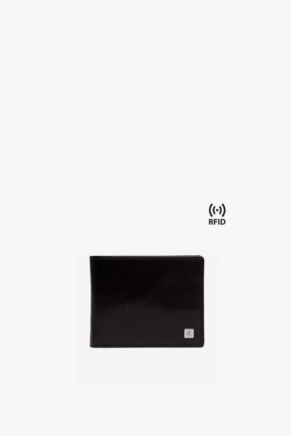 Chicago wallet Carl Black – Adax Shop