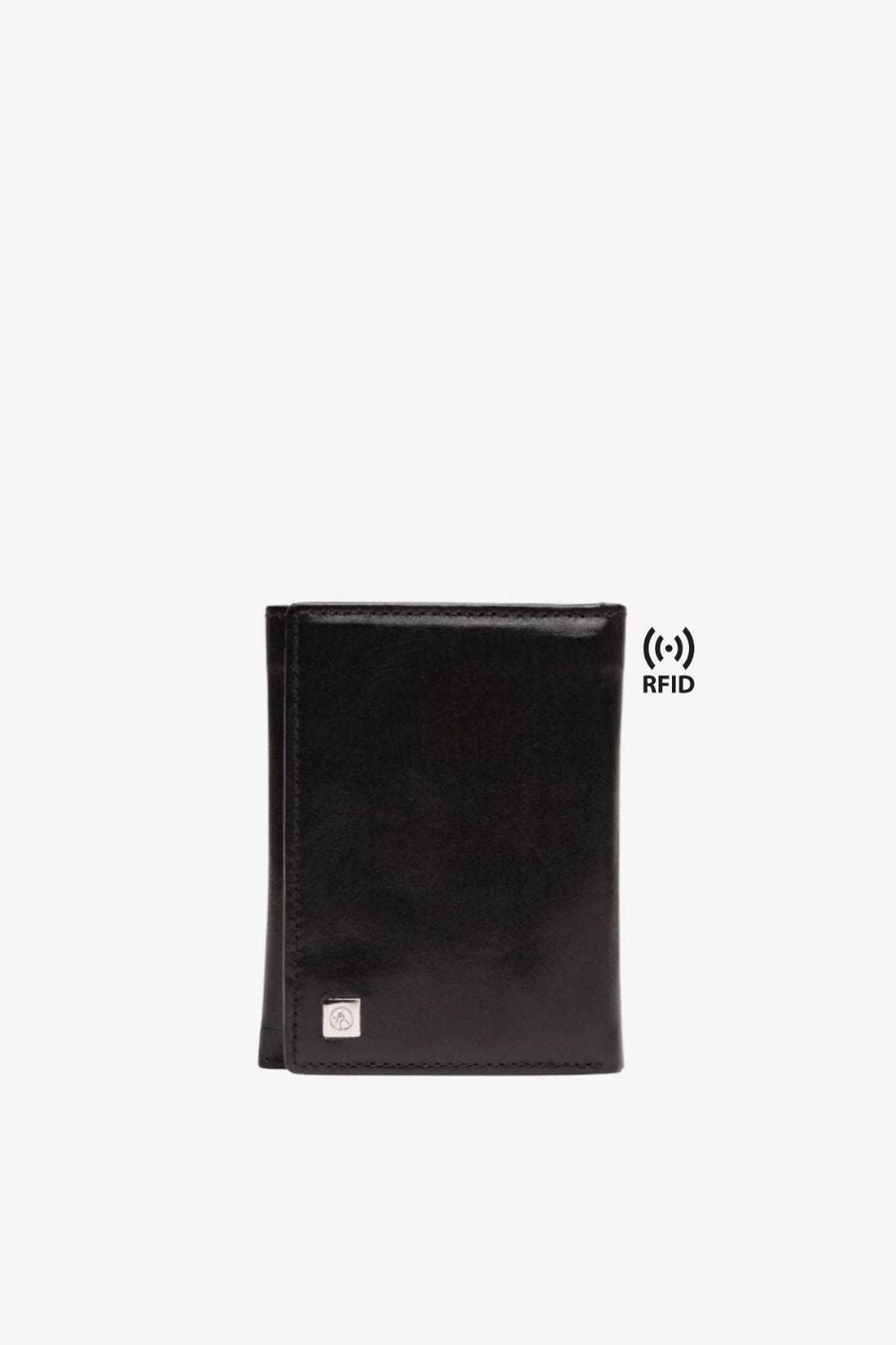Chicago wallet Valdemar Black - Adax Shop - Wallets