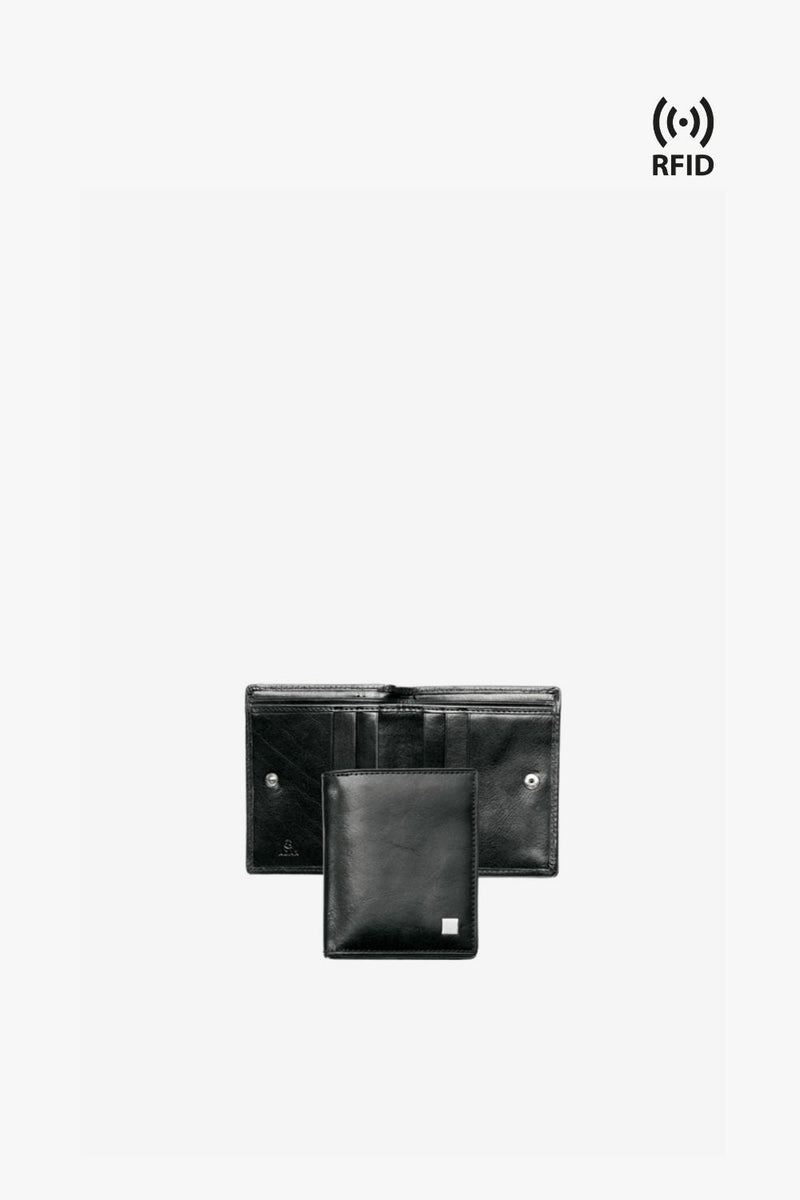 Chicago wallet Sander Black